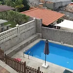 Prázdninový dům Casa De Vacaciones *
