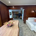 Casa De Vacaciones Prázdninový dům Baiona