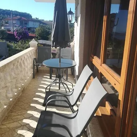 بيت للعطل Casa De Vacaciones