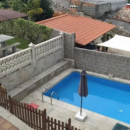 Сasa de vacaciones Casa de vacaciones *
