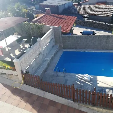 Casa de vacaciones *