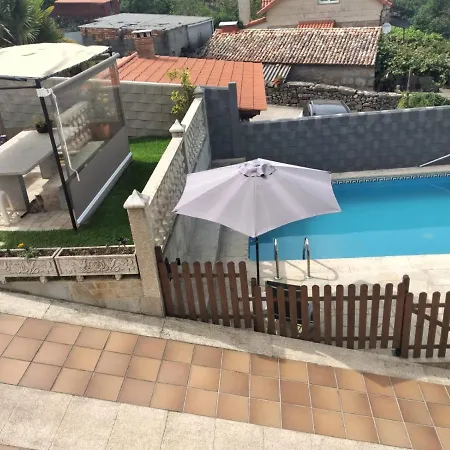 Casa De Vacaciones *