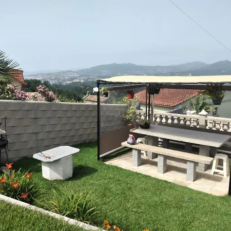 Casa De Vacaciones Holiday home *