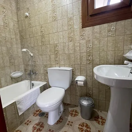 Casa De Vacaciones *