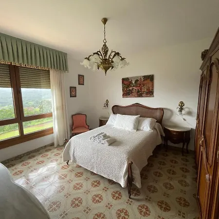 Casa De Vacaciones * بايونا