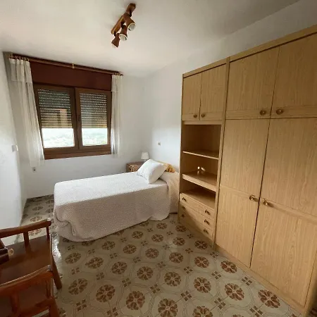 Casa De Vacaciones *
