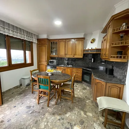 Casa De Vacaciones Holiday home *