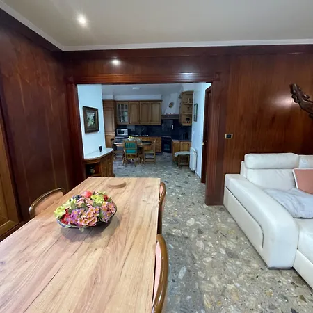 Casa de vacaciones Сasa de vacaciones Baiona