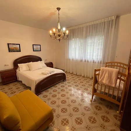 Casa De Vacaciones Holiday home