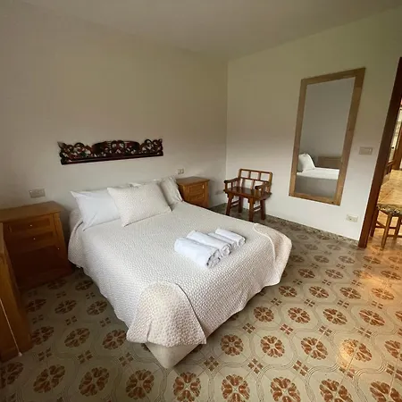 Casa de Férias Casa De Vacaciones