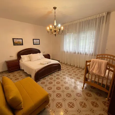 Casa De Vacaciones Holiday home