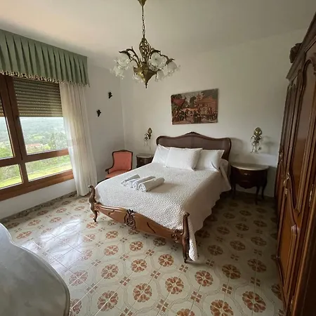 Casa De Vacaciones *