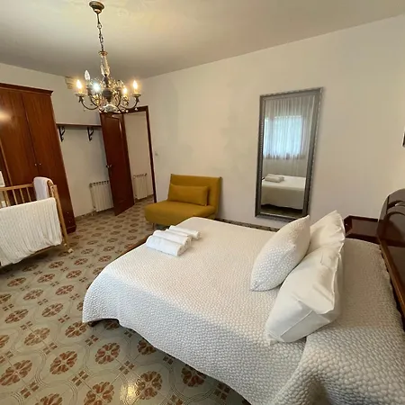 Casa De Vacaciones