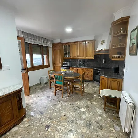 بيت للعطل Casa De Vacaciones
