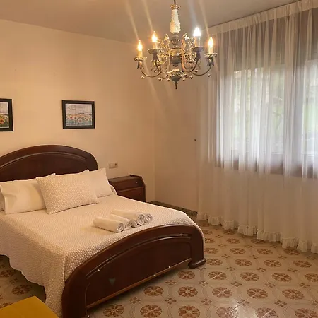 Casa De Vacaciones Baiona