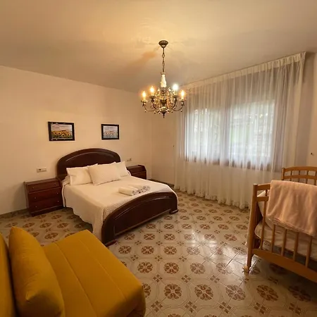 Casa De Vacaciones