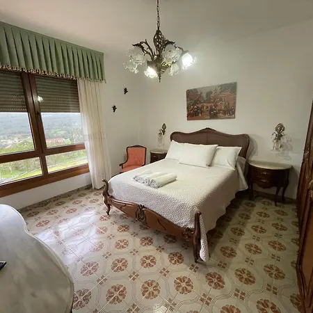 Casa De Vacaciones Holiday home *