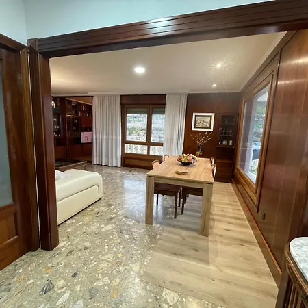Casa De Vacaciones Baiona
