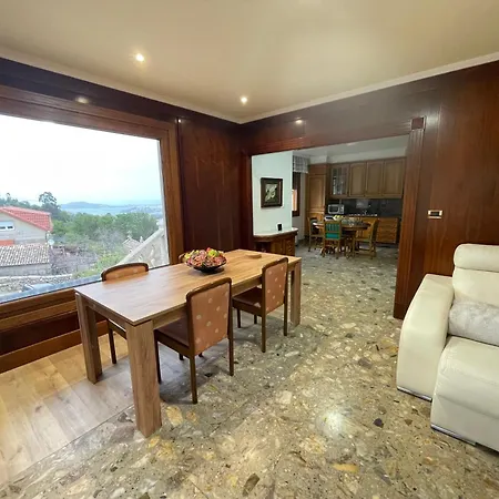 Casa De Vacaciones *