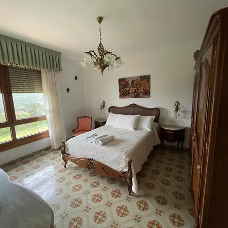 بيت للعطل Casa De Vacaciones بايونا