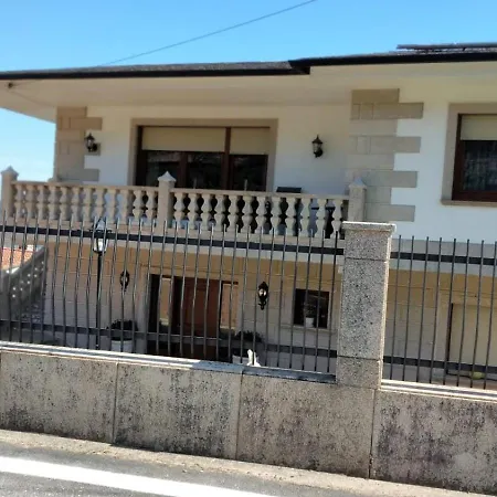 بيت للعطل Casa De Vacaciones *