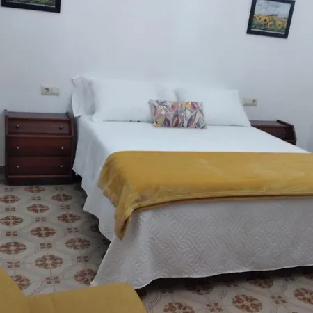 Casa De Vacaciones *