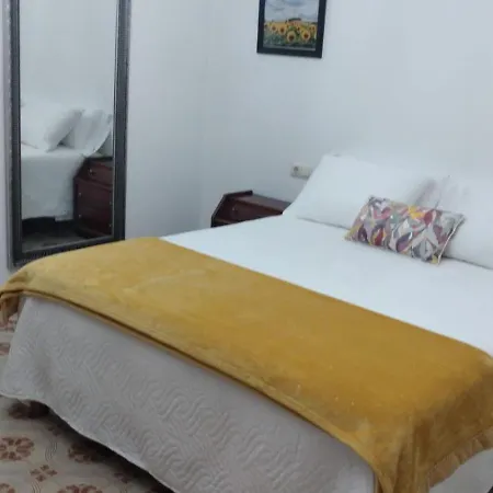 Casa De Vacaciones
