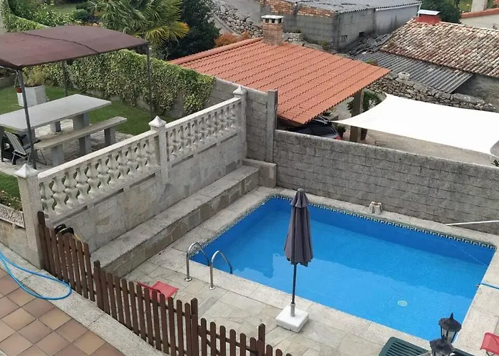 Casa de Férias Casa De Vacaciones *