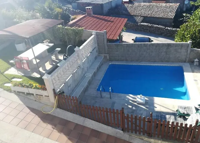 Casa De Vacaciones *