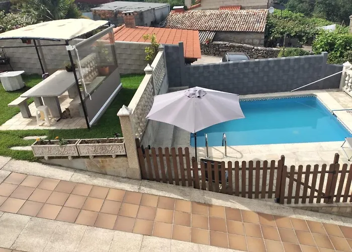 Casa De Vacaciones *