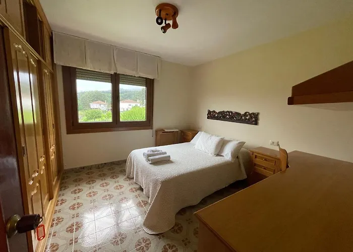 Casa De Vacaciones *