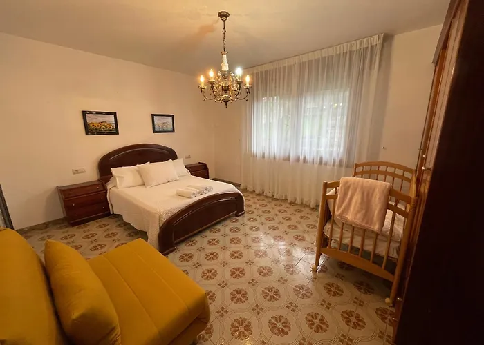 Casa De Vacaciones Casa de Férias