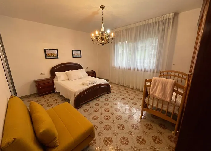 Casa De Vacaciones Casa de Férias