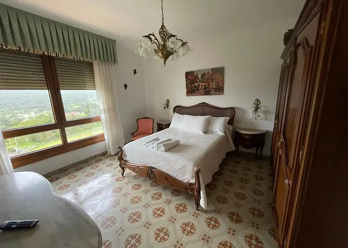 Casa De Vacaciones *