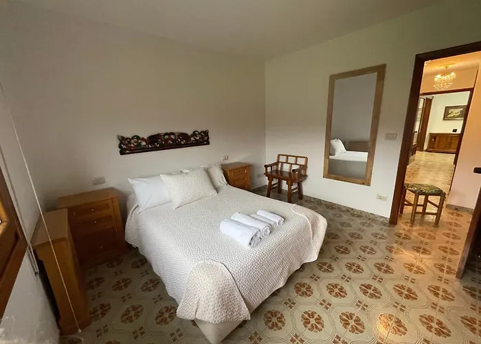 Casa De Vacaciones Casa de Férias *