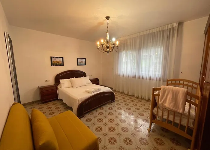 Casa De Vacaciones