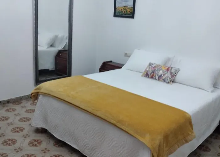 Casa De Vacaciones